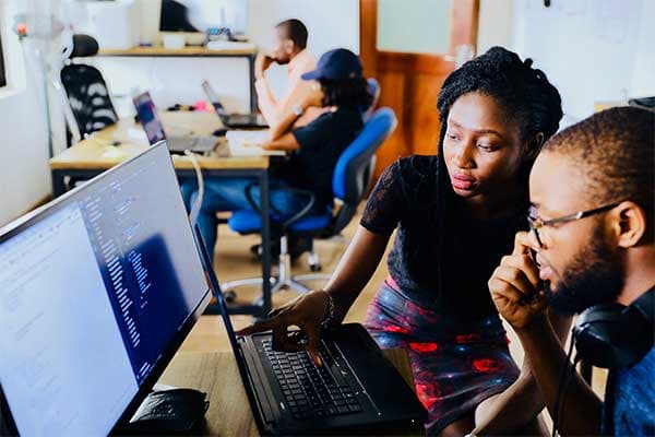 Python Training Outline