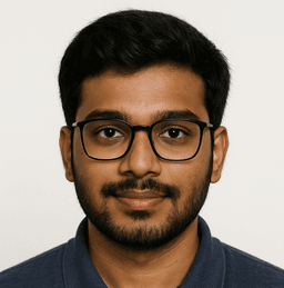 Karthik Srinivas
