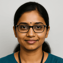 Divya Lakshmi